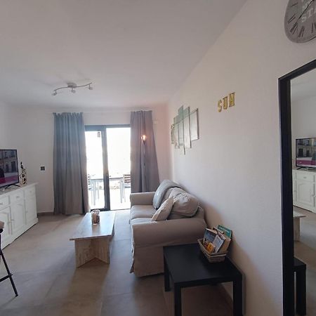 Apartamento Sun Complex Amaya Fuerteventura Costa De Antigua Extérieur photo