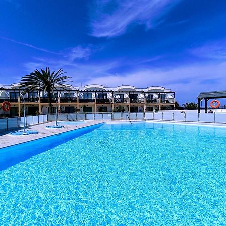 Apartamento Sun Complex Amaya Fuerteventura Costa De Antigua Extérieur photo