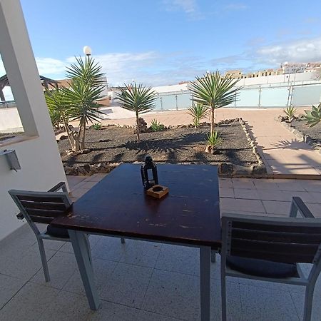 Apartamento Sun Complex Amaya Fuerteventura Costa De Antigua Extérieur photo