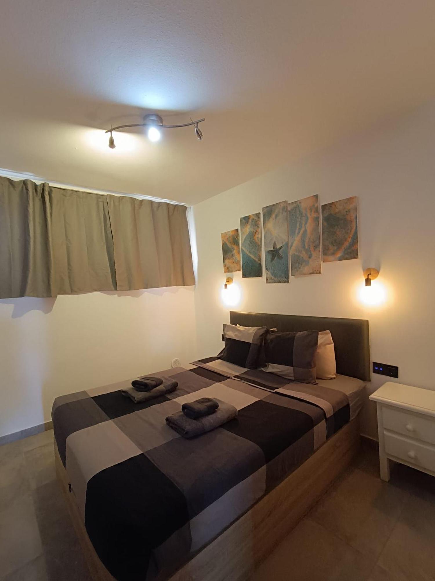 Apartamento Sun Complex Amaya Fuerteventura Costa De Antigua Extérieur photo