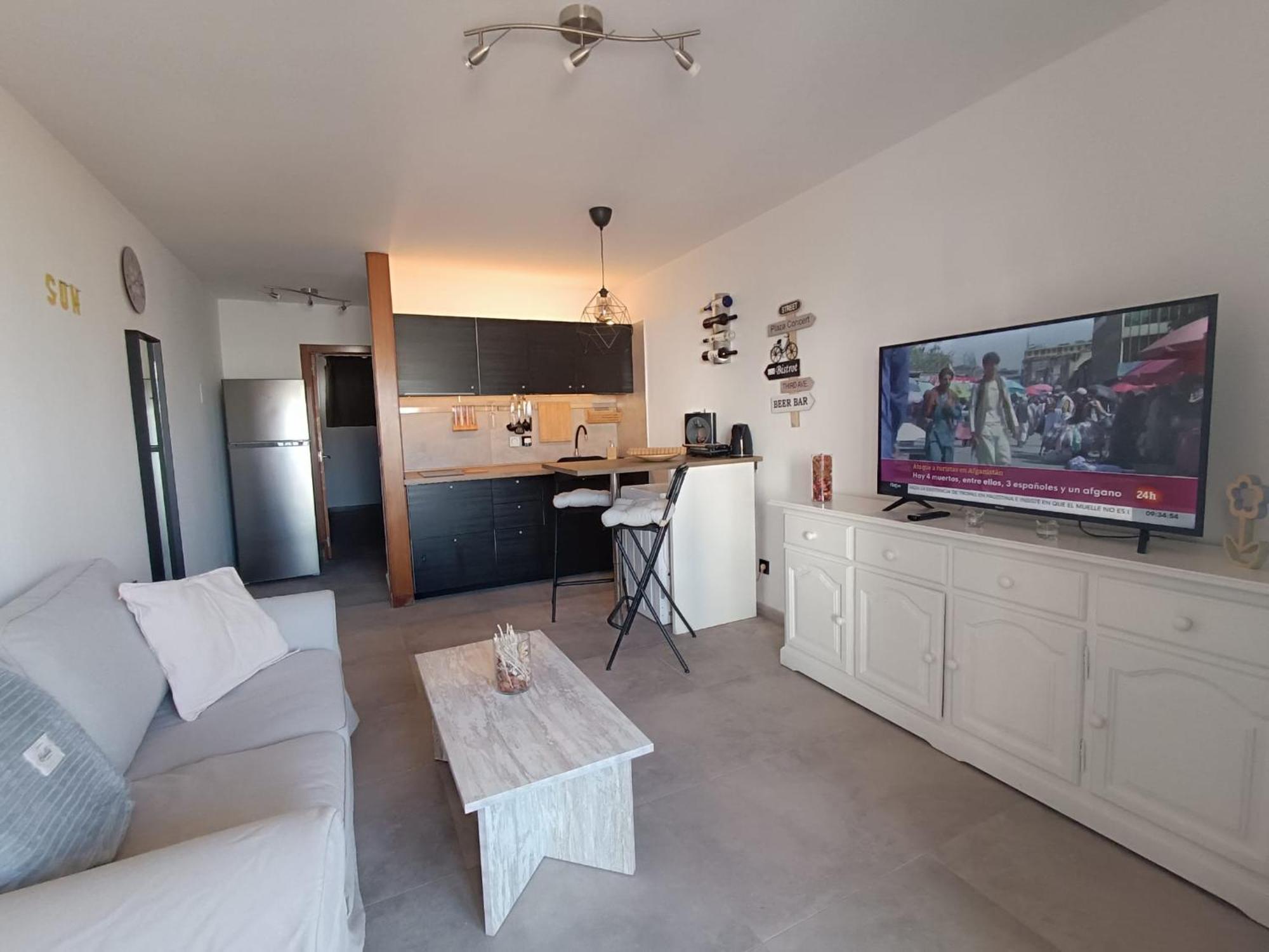 Apartamento Sun Complex Amaya Fuerteventura Costa De Antigua Extérieur photo