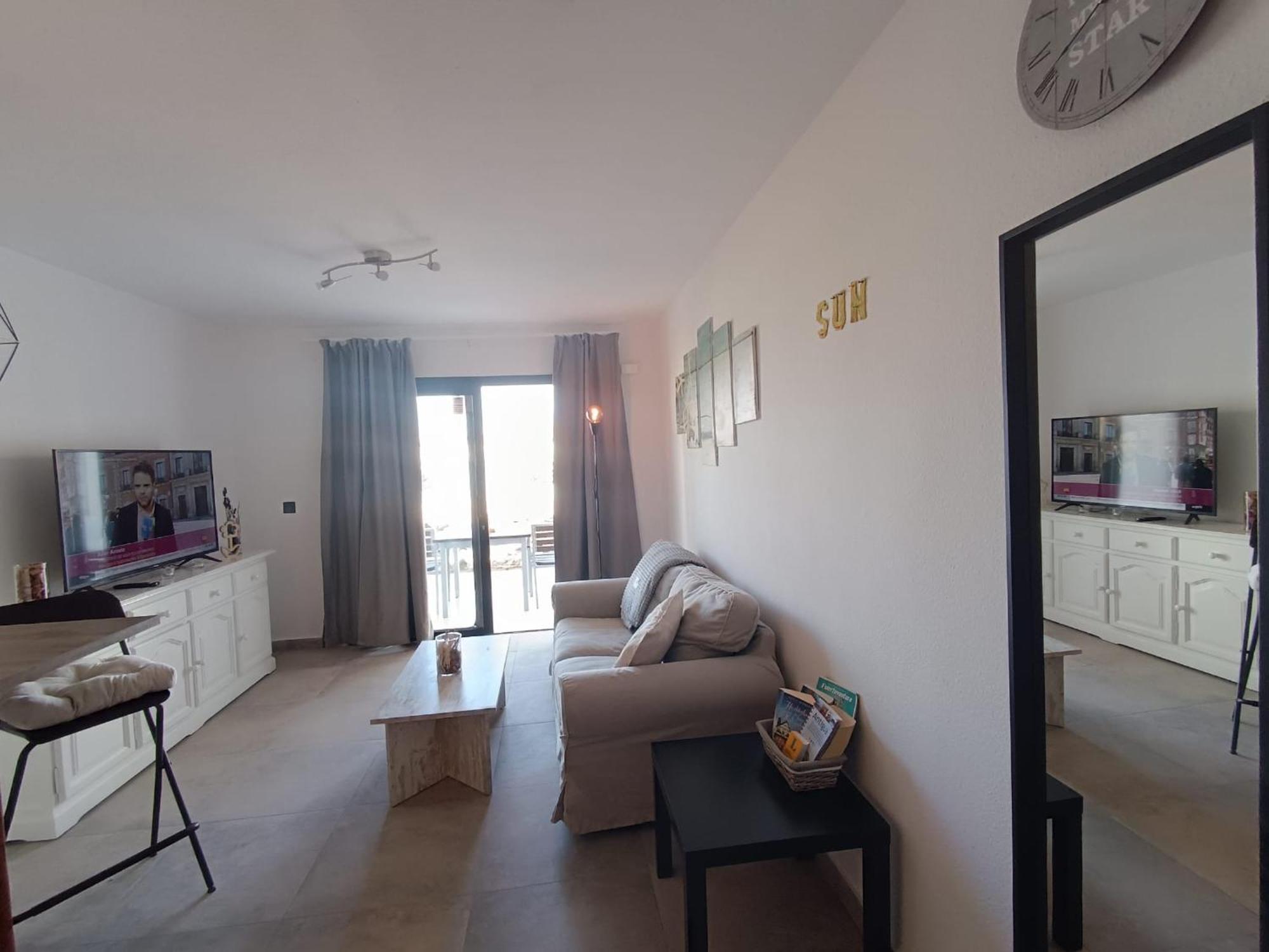 Apartamento Sun Complex Amaya Fuerteventura Costa De Antigua Extérieur photo
