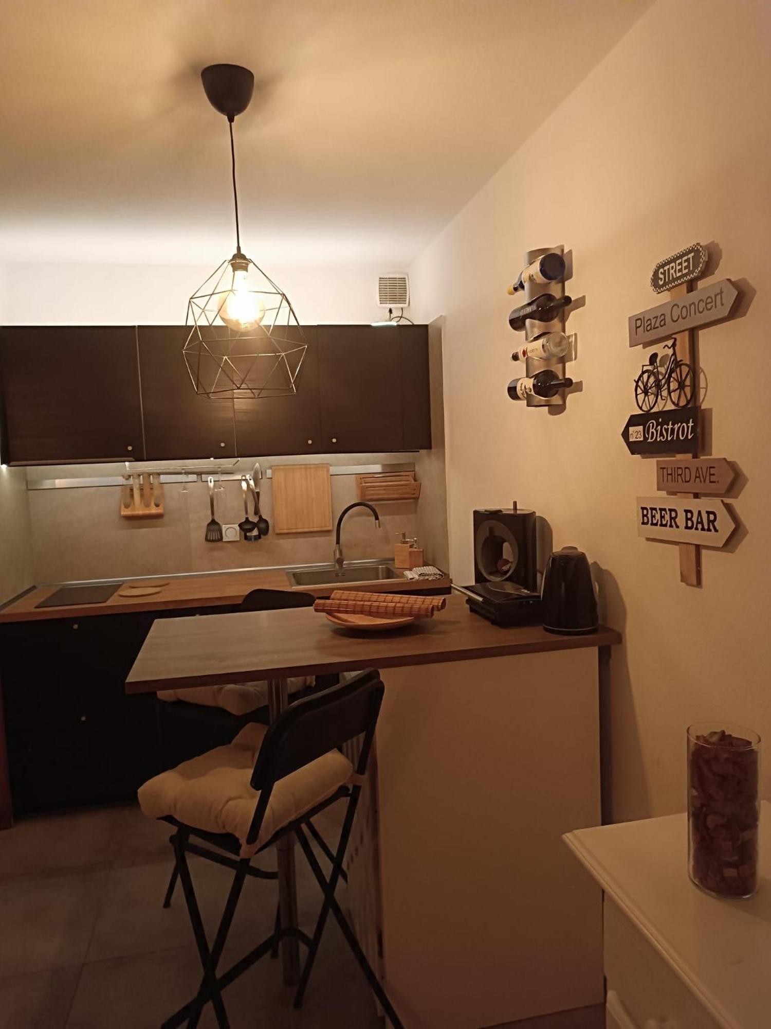 Apartamento Sun Complex Amaya Fuerteventura Costa De Antigua Extérieur photo
