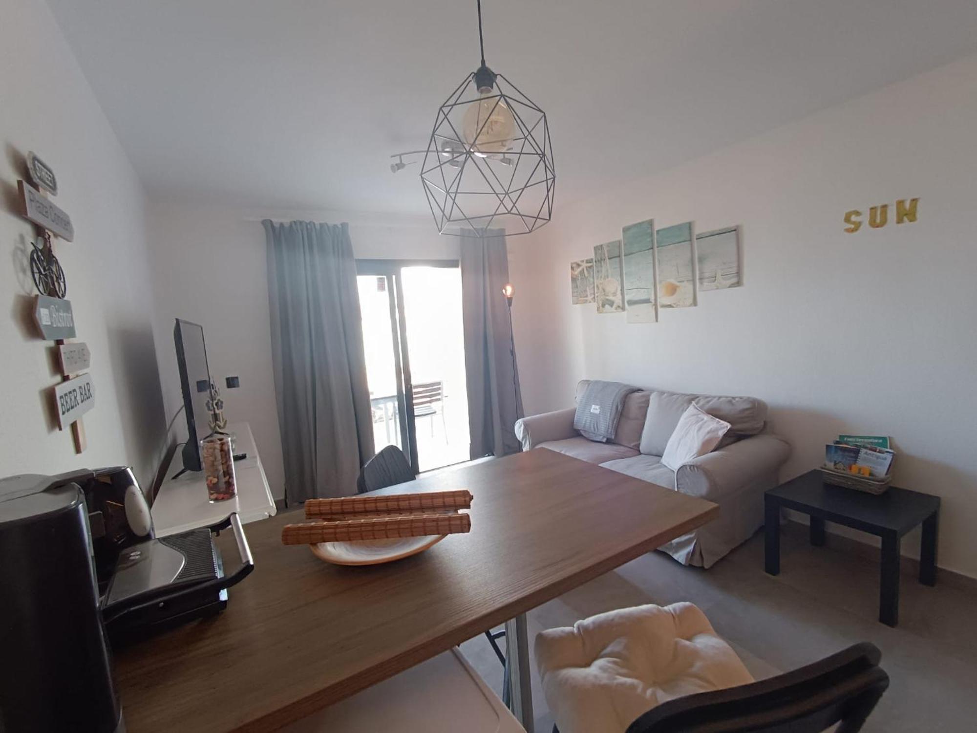 Apartamento Sun Complex Amaya Fuerteventura Costa De Antigua Extérieur photo